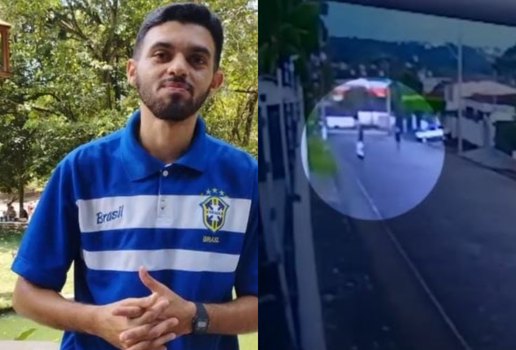 PM prende trio suspeito de perseguir e matar estudante em João Pessoa