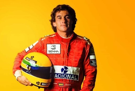 Ayrton senna governo federal