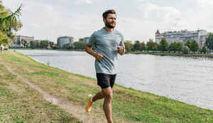 Síndrome do joelho de corredor pode causar dores e exige cuidados (Imagem: muse studio | Shutterstock)