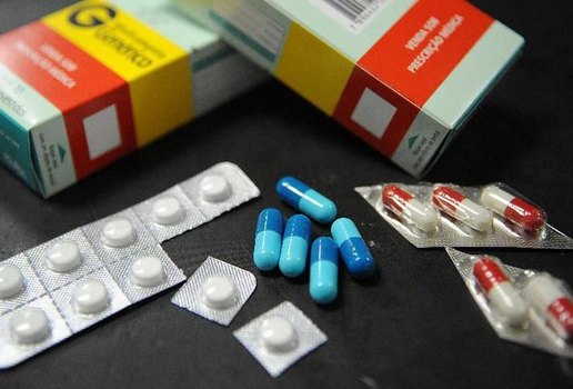 Medicamentos ficarão mais caros no Brasil