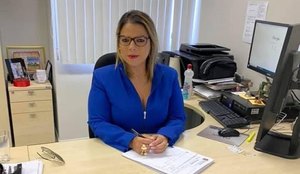 Promotora Cláudia Cabral, de Ingá, recomendou a suspensão do concurso