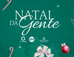 NATAL DA GENTE PORTAL