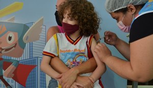 Campina Grande retoma vacinação contra a Covid-19 nesta quarta-feira (2)