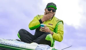Piloto da Formula Truck morre aos 41 anos em acidente de carro