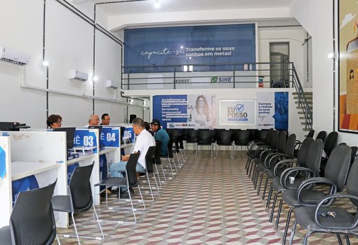 SINE JP DIVULGAÇÃO