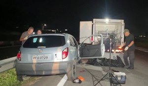 Homicidio Barriga cheia