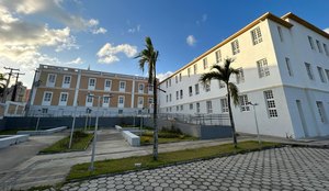 Cidade da imagem conventinho