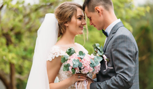 A numerologia pode te ajudar a escolher a melhor data para se casar (Imagem: Nadiia Zhupanik | Shutterstock)