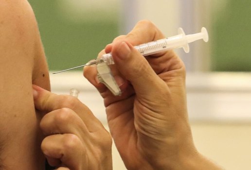 Dia D de vacinação contra Covid-19 acontece em todas as cidades da Paraíba