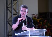 Sergio queiroz pastor