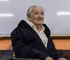 Morre ex presidente do Uruguai Pepe Mujica Reproducao Instagram 2439d35297