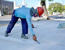 João Pessoa inscreve para cursos gratuitos na área de construção civil