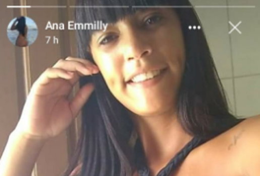 Ana Emmilly homicidio Varadouro