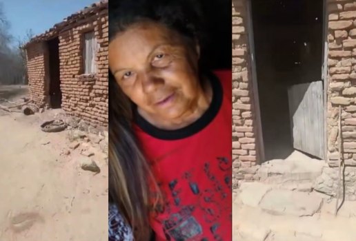 Mulher assassinada tia sobrinho sertao paraiba