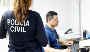 Policia Civil