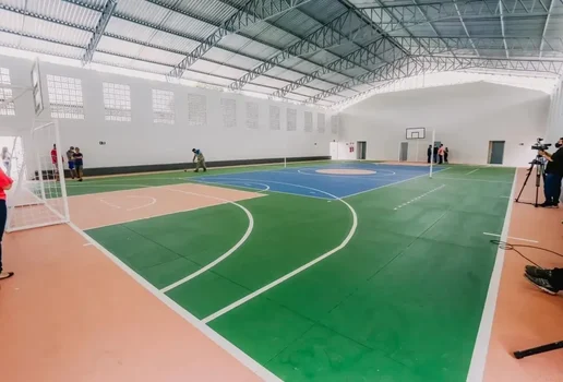 SEJER Ginasio Neuza Goncalves Brandao Foto Sergio Lucena 02