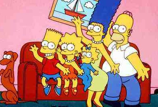 Empresa oferece R$ 40 mil a quem assistir toda a série dos Simpsons