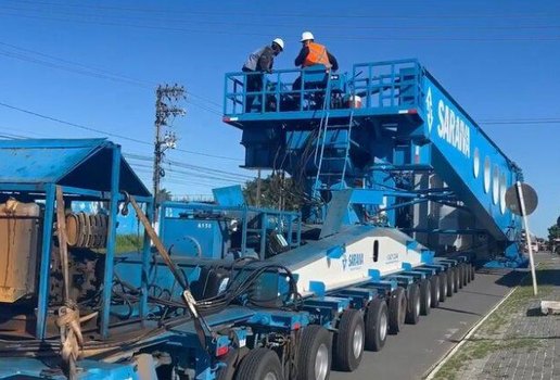 Transformador segunda parte