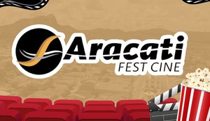 Aracati fest cine