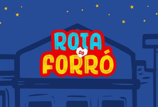 Rota do forro 2025 tv tambau transmissoes