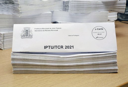 Despesas como IPTU, ITBI, ISS, TCR, multas de construção, da Secretaria de Meio Ambiente (Semam) e do Procon-JP podem ser renegociadas