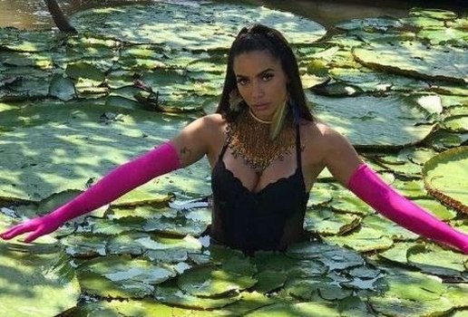 Anitta amazonia