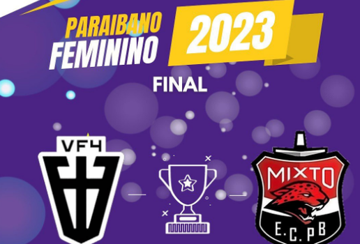 Campeonato Paraibano Feminino de 2023