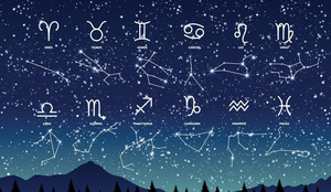 Neste sábado, os nativos terão oportunidades que estimularão o crescimento pessoal (Imagem: Salomi art | Shutterstock)