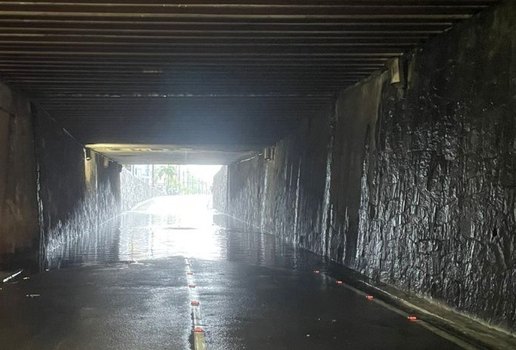 Tunel