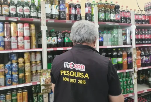 Pesquisa bebidas