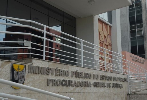 Ministério Público da Paraíba