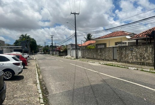 Rua Doutor Aloysio Sobreira, em Jaguaribe, terá sentido de circulação alterado