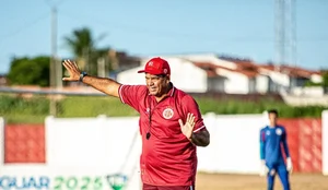 MOACIR JUNIOR TREINADOR