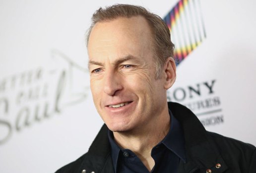 Bob odenkirk rushed hospital collapsing better call saul set