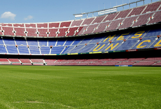 CAMP NOU 14 03 2018