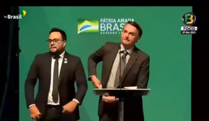 Jair Bolsonaro