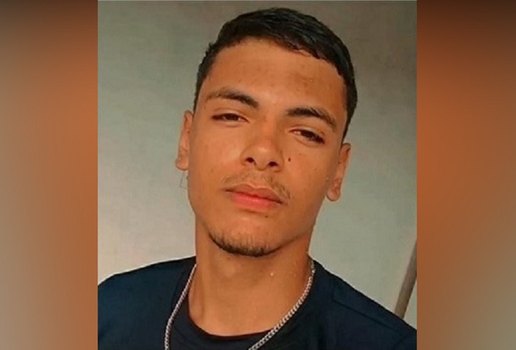 Darlan Jeferson não resistiu e morreu