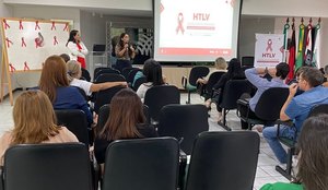 Htlv oficina joao pessoa secom pb