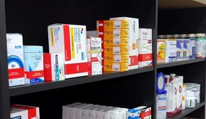 Farmacia especializada