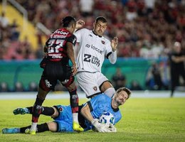 Botafogo Flamengo