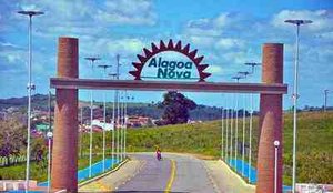 Alagoa nova cidade paraiba