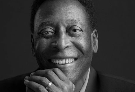Pele reproducaoinstagram