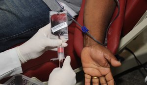 Lançado aplicativo para estimular doações de sangue no final de ano