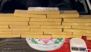 Droga Campina Grande