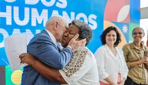 Nova ministra