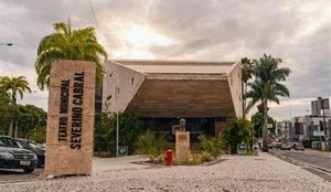 Teatro Severino Cabral