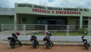 Hospital Regional e Itabaiana