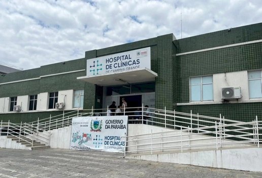 Hospital Das Clinicas