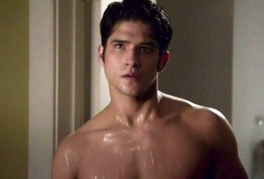 Tyler posey teen wolf1