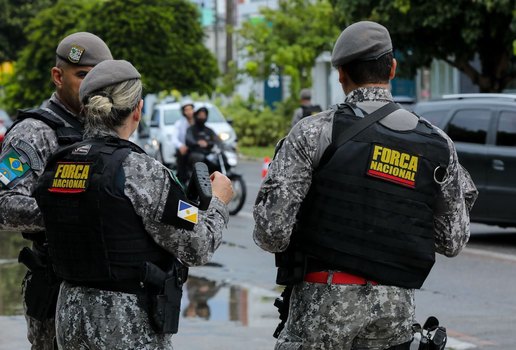 Mais 15 suspeitos são presos por participação em ataques no RN